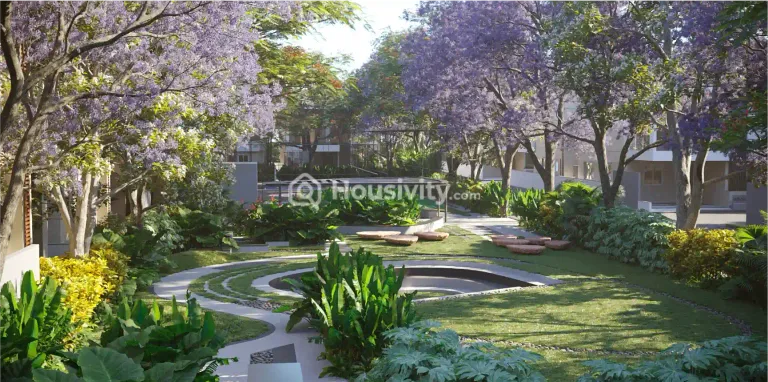 Hallmark Floresta Image 5