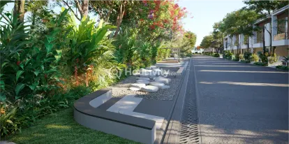 Hallmark Floresta Image 2