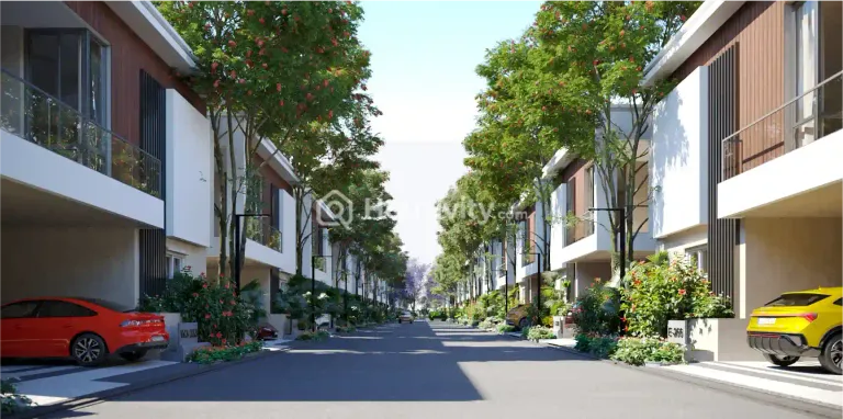 Hallmark Floresta Image 3