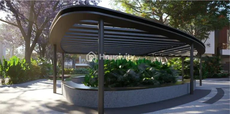 Hallmark Floresta Image 4