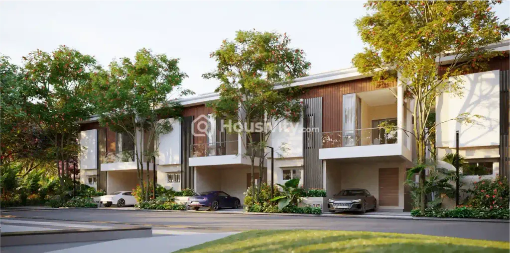 Hallmark Floresta Image 1