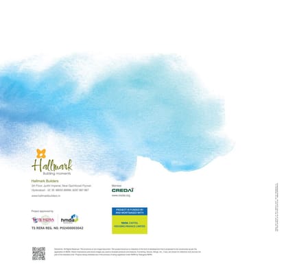 Hallmark Skyrena Brochure Image 39