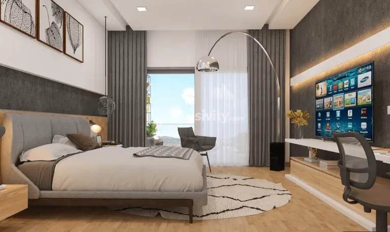 Hallmark Skyrena Image 3