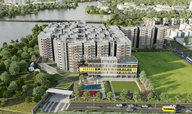 Hallmark Sunnyside Image 4