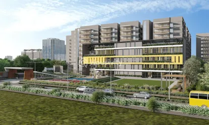 Hallmark Sunnyside Thumbnail