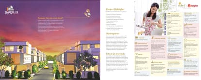 Hallmark Oakshir Brochure Image 2