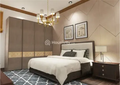 Hallmark Oakshir Image 7