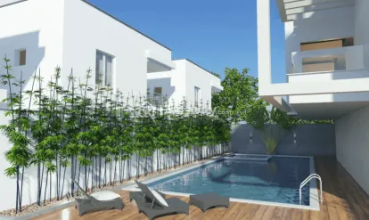 Hallmark Oakshir Image 6