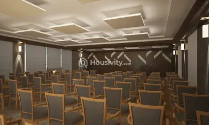 Hallmark Oakshir Image 3