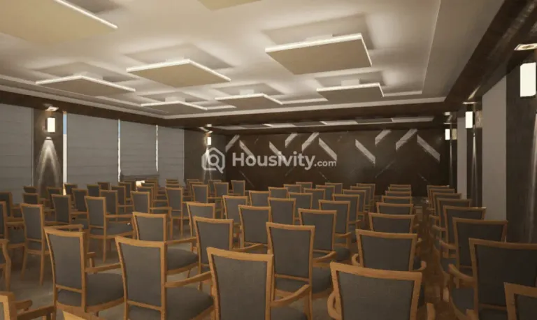 Hallmark Oakshir Image 3