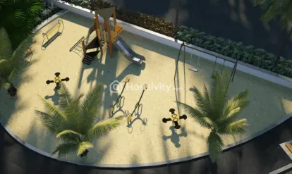 Hallmark Oakshir Image 4