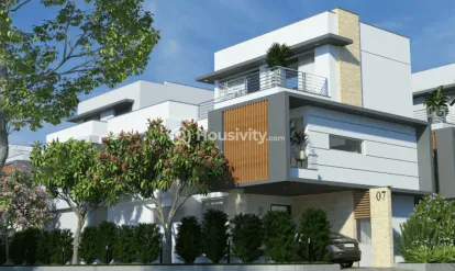 Hallmark Oakshir Thumbnail