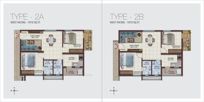 Ramky Nextown Brochure Image 11