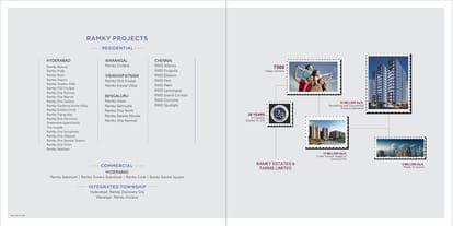 Ramky Nextown Brochure Image 15