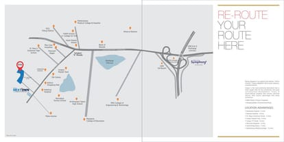 Ramky Nextown Brochure Image 14
