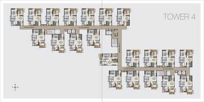 Ramky Nextown Brochure Image 8