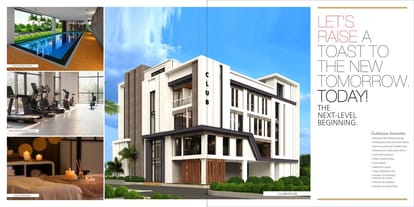 Ramky Nextown Brochure Image 6