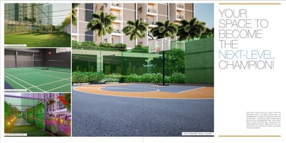 Ramky Nextown Brochure Image 5