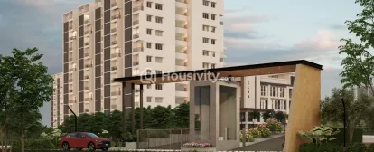 Ramky Nextown Image 2