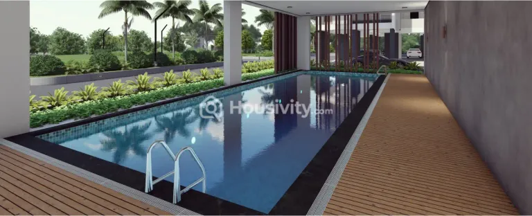 Ramky Nextown Image 3