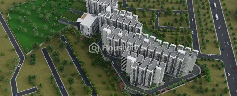 Ramky Nextown Image 4