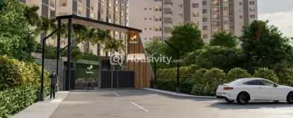 Ramky Nextown Image 5