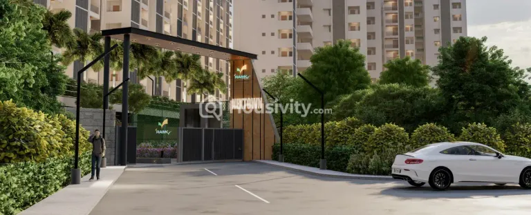 Ramky Nextown Image 5