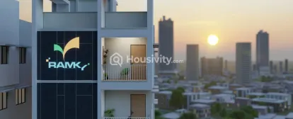 Ramky Nextown Image 6