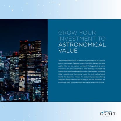 Ramky One Orbit Brochure Image 19
