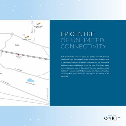 Ramky One Orbit Brochure Image 17