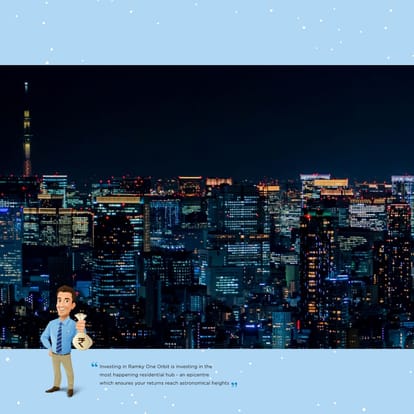Ramky One Orbit Brochure Image 18
