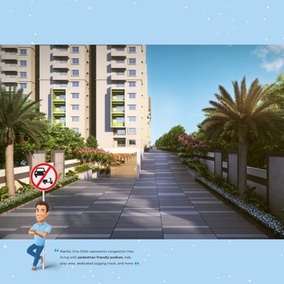 Ramky One Orbit Brochure Image 8