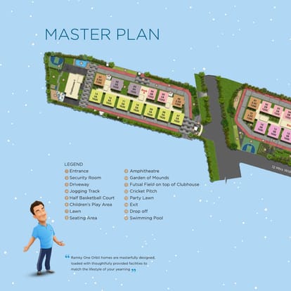 Ramky One Orbit Brochure Image 20