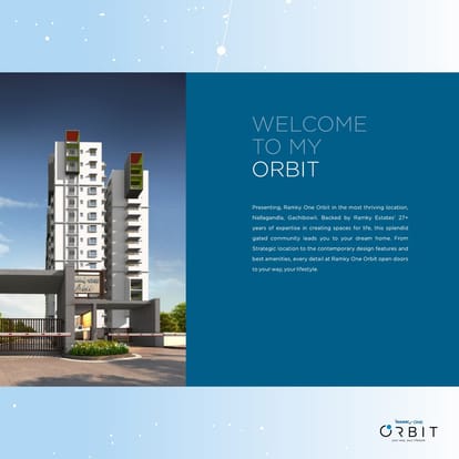 Ramky One Orbit Brochure Image 3