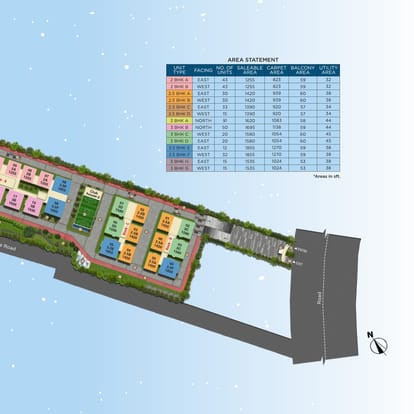 Ramky One Orbit Brochure Image 21