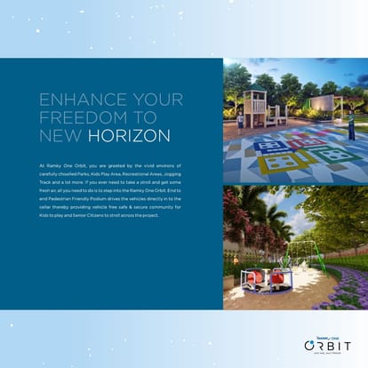 Ramky One Orbit Brochure Image 9