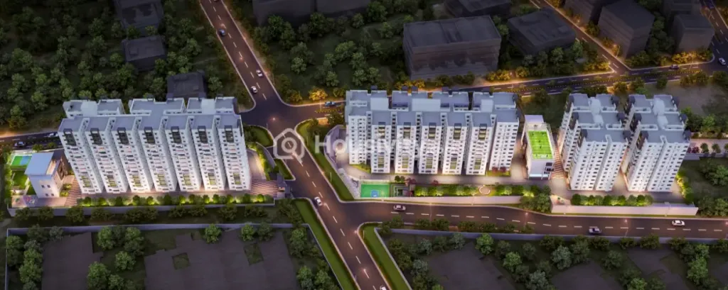 Ramky One Orbit Image 2