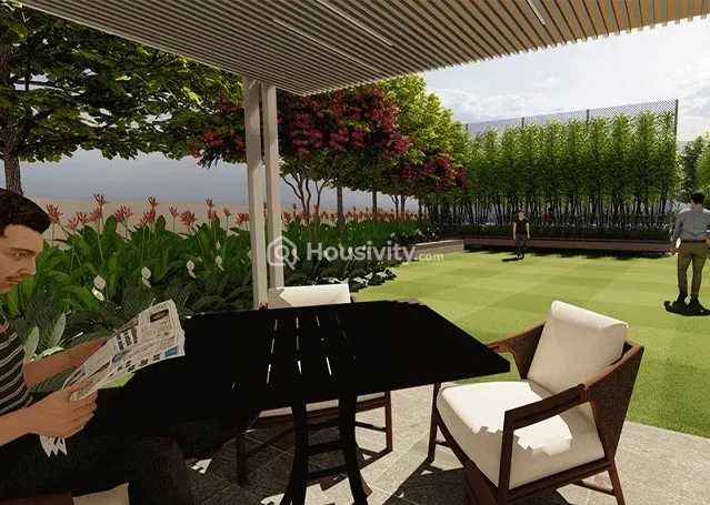 Ramky One Orbit Image 1