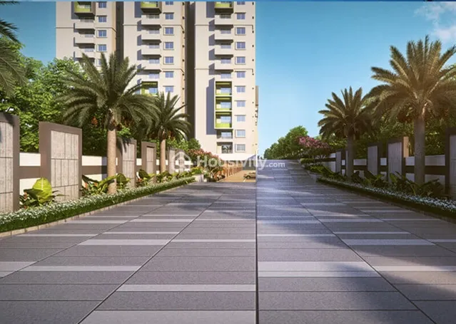 Ramky One Orbit Image 3