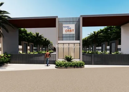 Ramky One Orbit Image 6