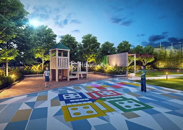 Ramky One Orbit Image 5