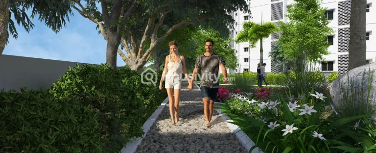 Ramky One Genext Tower Image 6