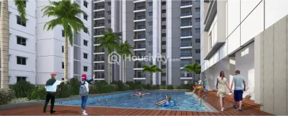 Ramky One Genext Tower Image 4