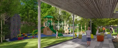 Ramky One Genext Tower Image 5