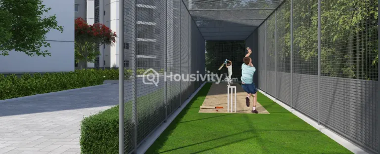 Ramky One Genext Tower Image 3