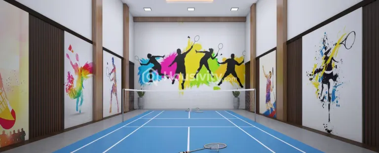 Ramky One Genext Tower Image 2