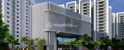 Ramky One Genext Tower Image 1