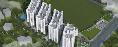 Ramky One Genext Tower Thumbnail