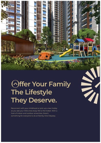 Ramky Odyssey Brochure Image 8