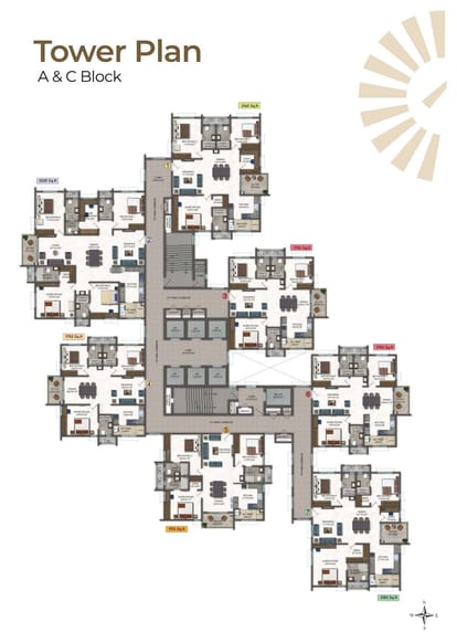 Ramky Odyssey Brochure Image 15